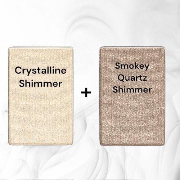 Crystalline Shimmer - Bundle 2 Chromafusion Eye Shadow - Choose Your Combo - Picture 11 of 15